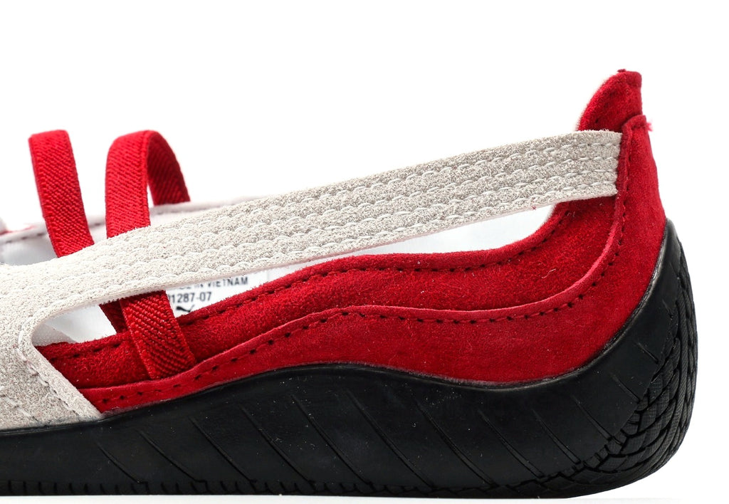 Speedcat Ballet SD "Red White"
