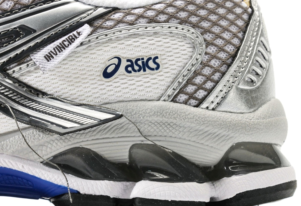 Gel Nimbus 10.1 "Invincible Blue"
