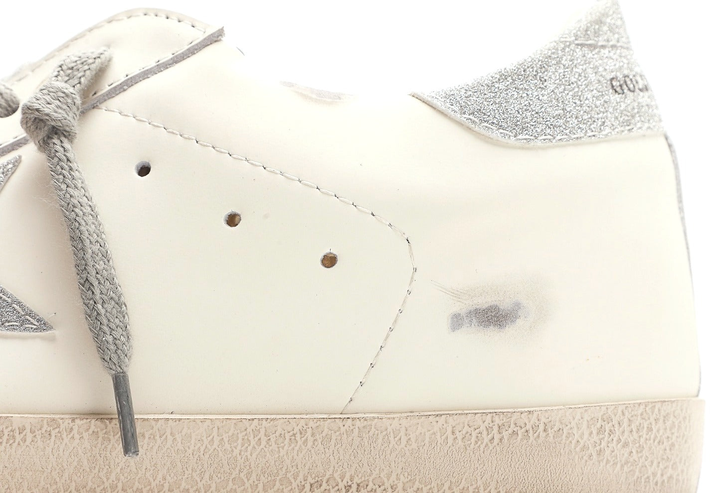 Golden Goose Super-Star