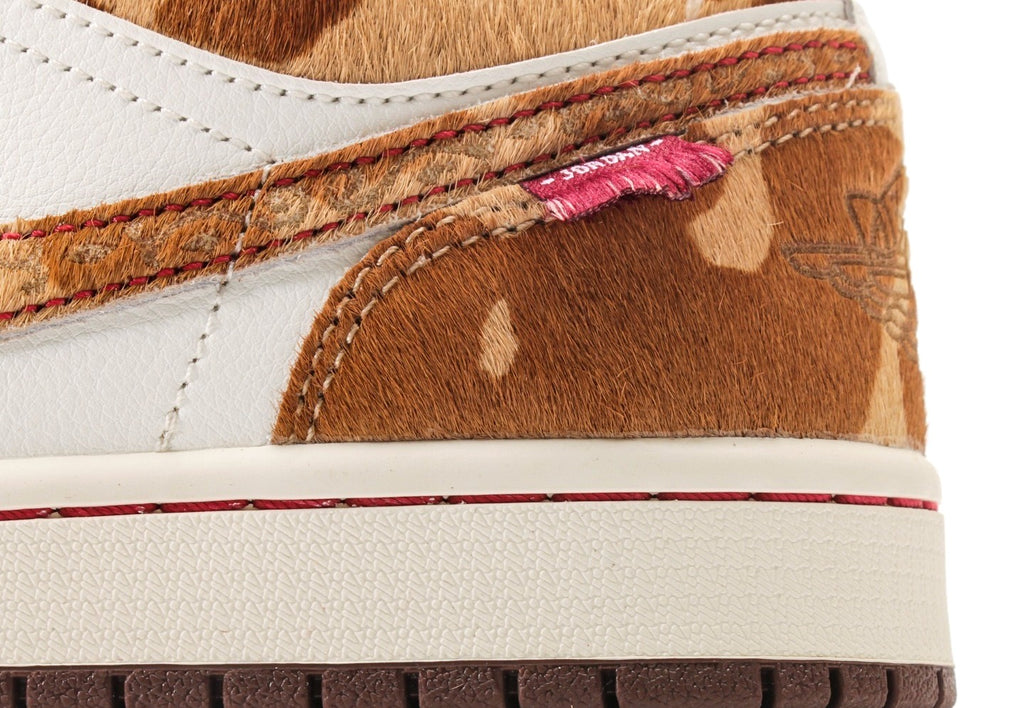 Air Jordan 1 Low SE Year of the Horse