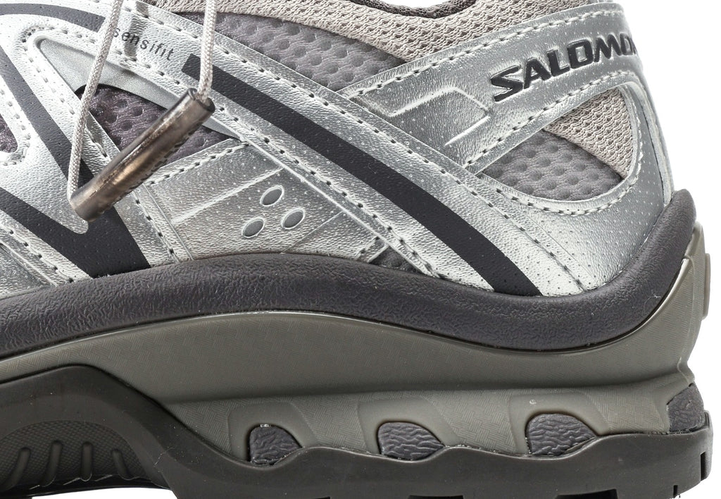 Salomon X Slam Jam XT Quest 'Silver Metallic