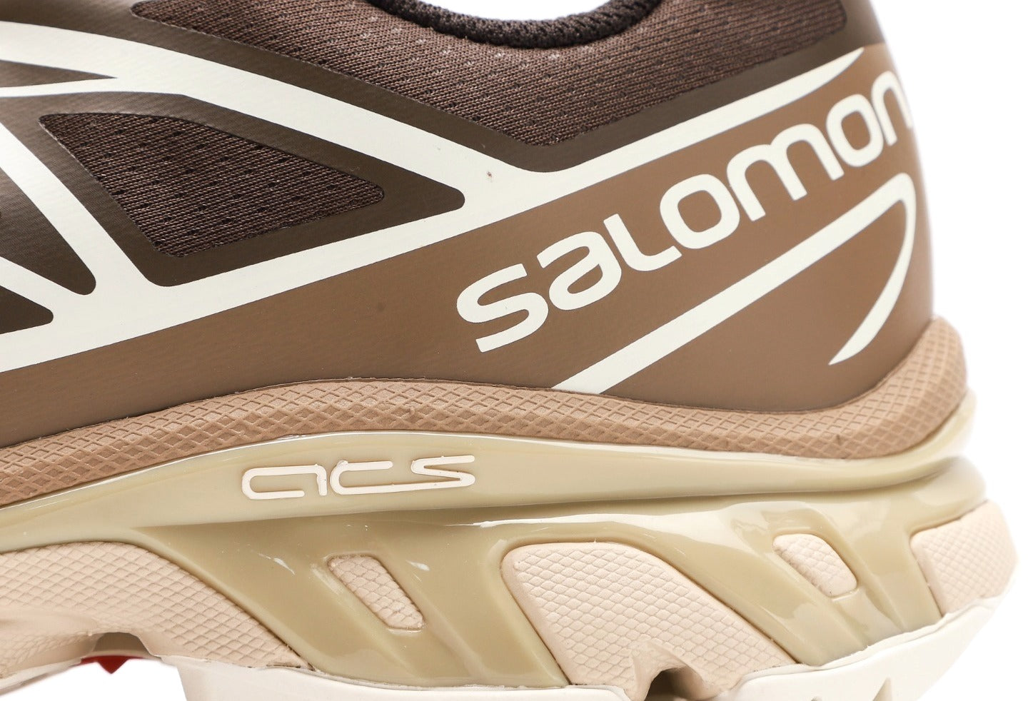 Salomon XT-6 Advanced Hiking