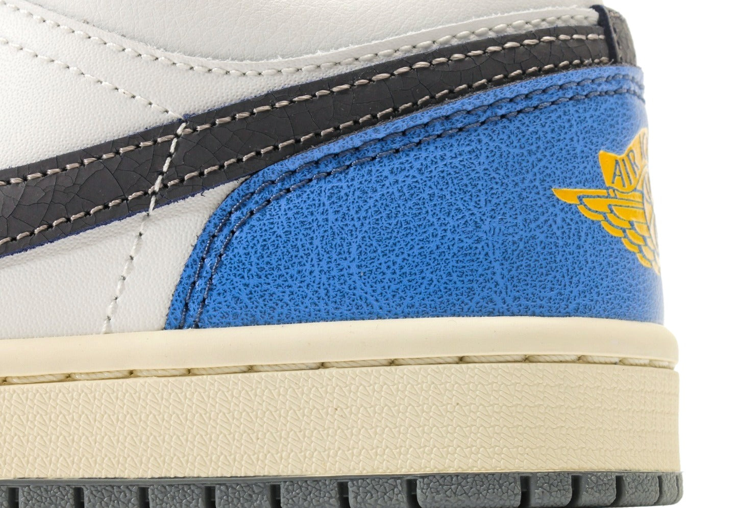 Air Jordan 1 Low "Flight Vintage"