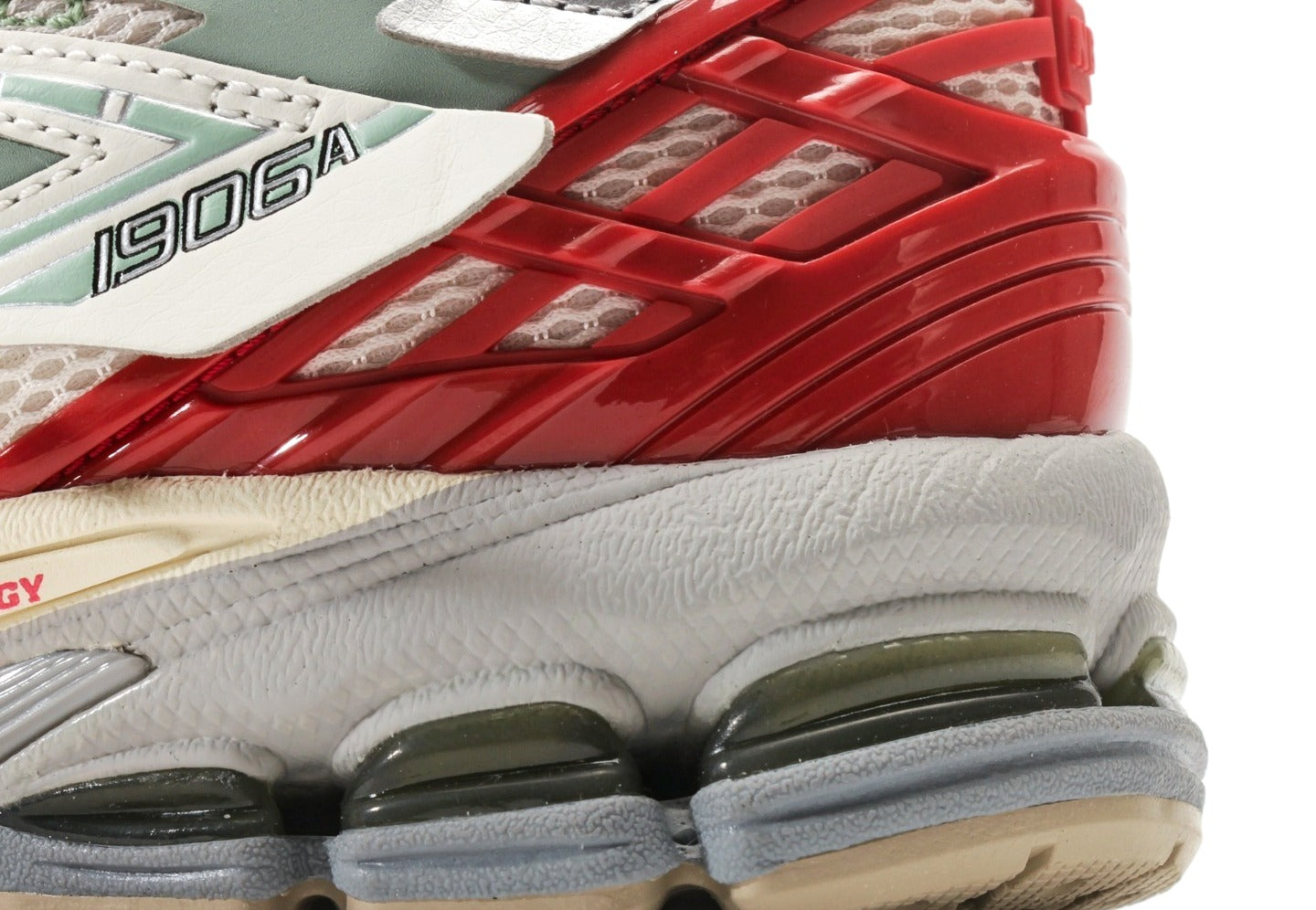 New Balance 1906 "Sea Salt"