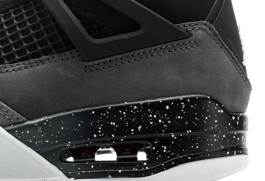 Air Jordan 4 Retro "Fear" [PK GOD]