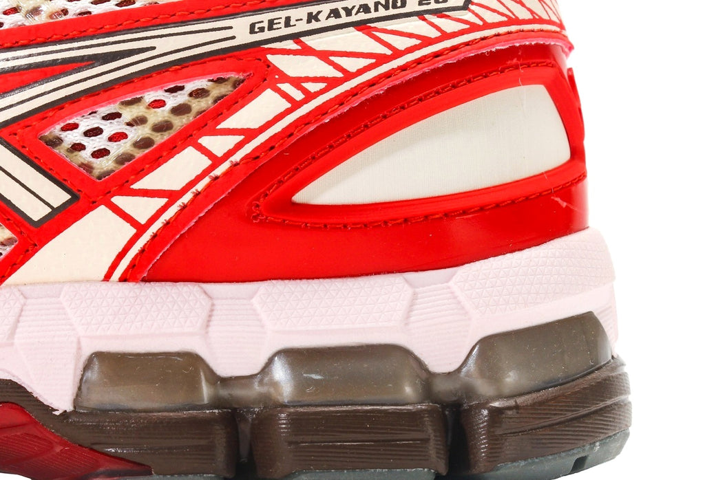 The Kiko Kostadinov x Asics UB9-S Gel-Kayano 20