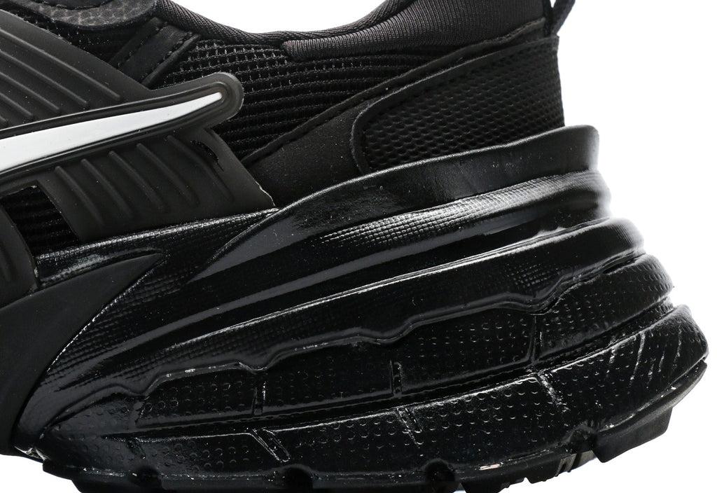 V2K Run "Black Anthracite"