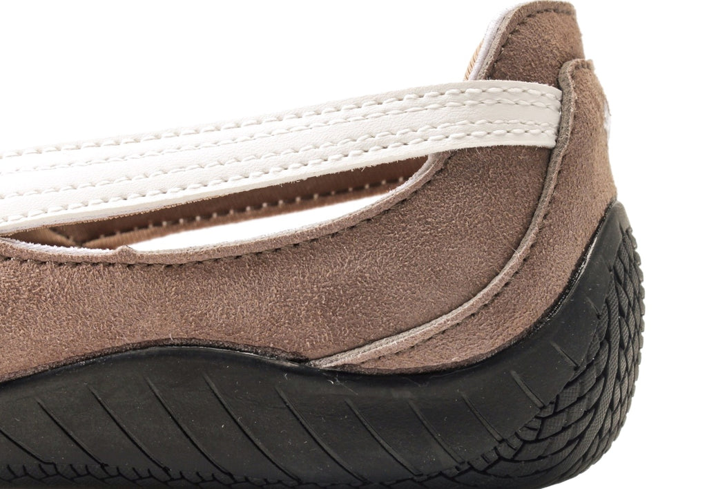 Speedcat Ballet Nova Matte Bronze Black