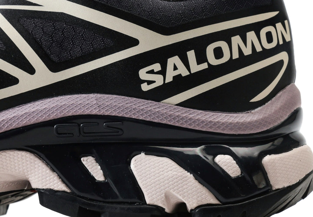 Salomon XT-6 GTX Phantom/Hushed Violet/Nirvana