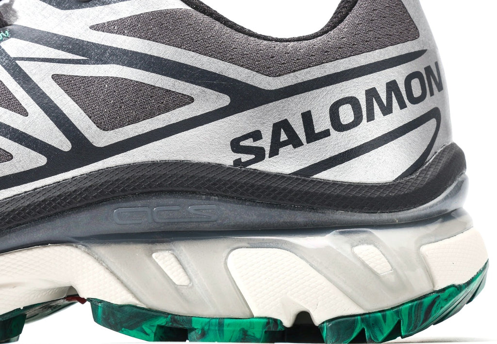 END. x SALOMON XT-6