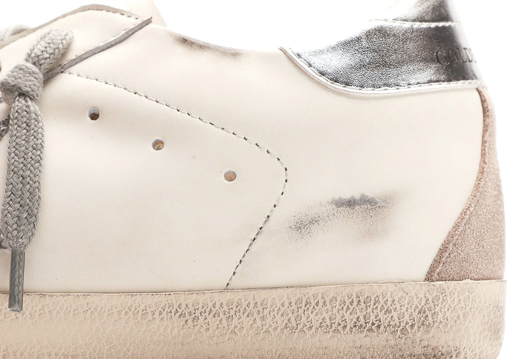 Golden Goose Super-Star