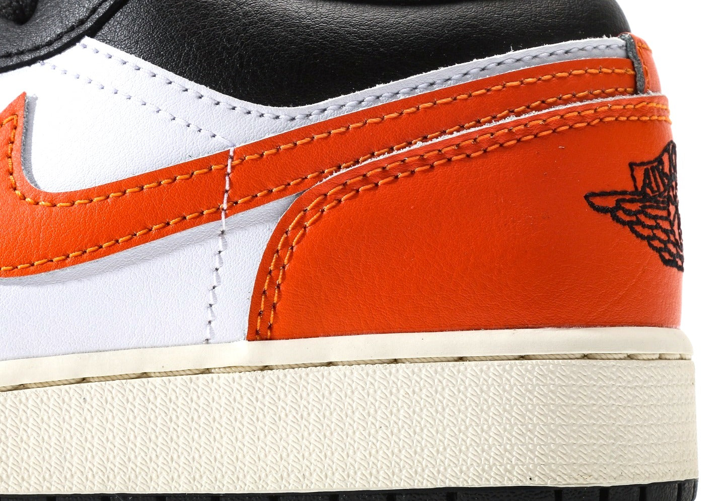 Air Jordan 1 Low Shattered Backboard