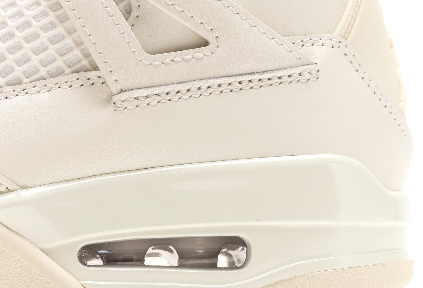 Air Jordan 4 Retro "Metallic Gold" [PK GOD]