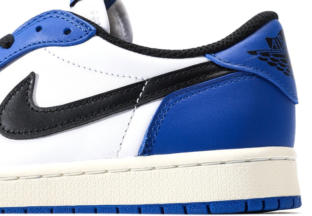Air Jordan 1 Retro Low OG Game Royal