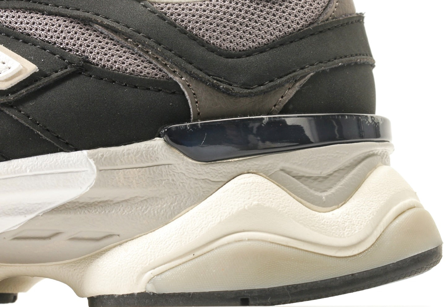 New Balance 9060 "BLACK TORNADO"