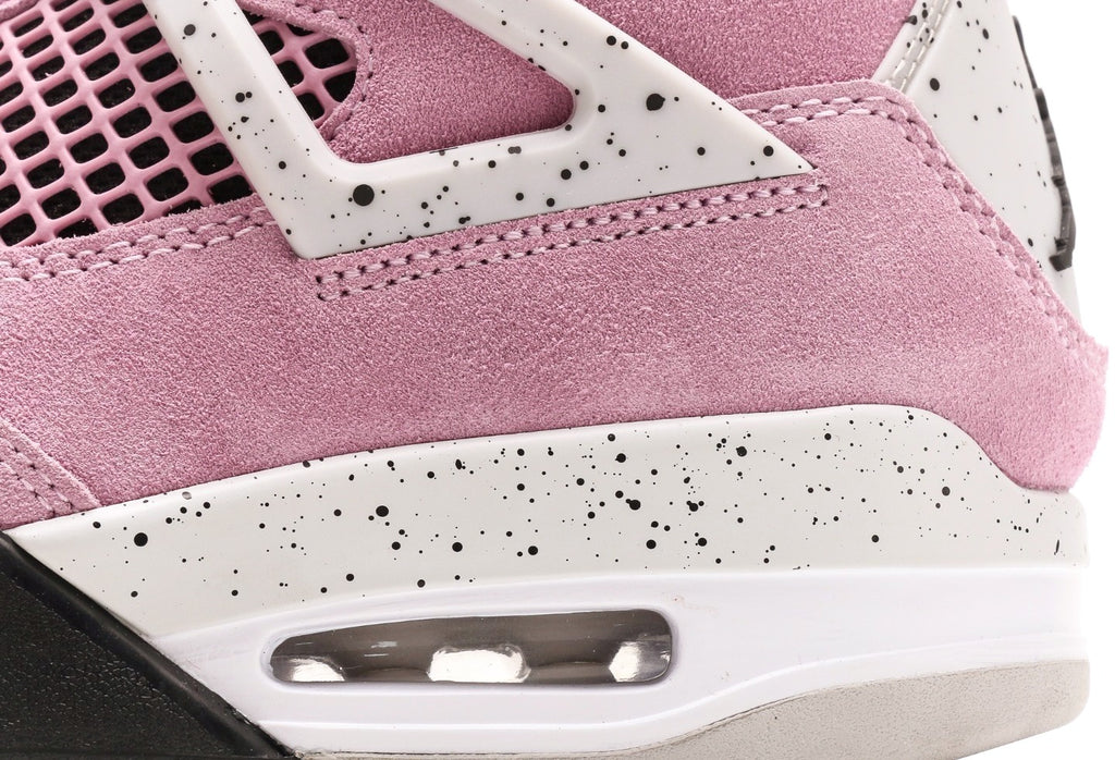 Air Jordan 4 Orchid [PK GOD]