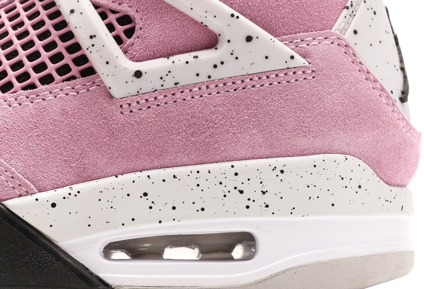 Air Jordan 4 Orchid [PK GOD]