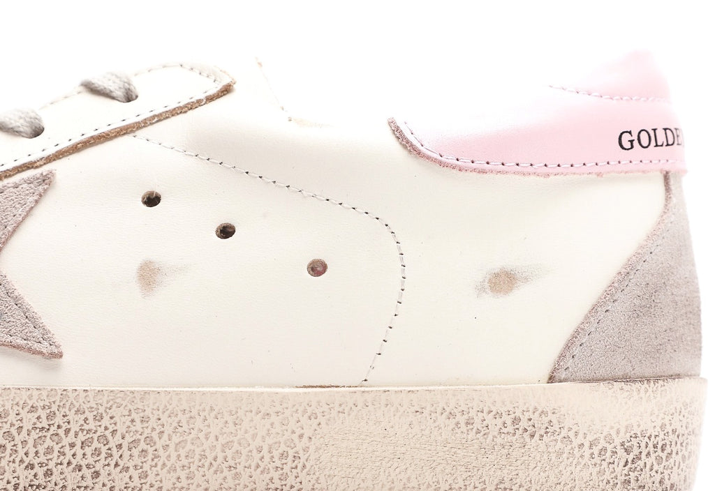Golden Goose Super-Star