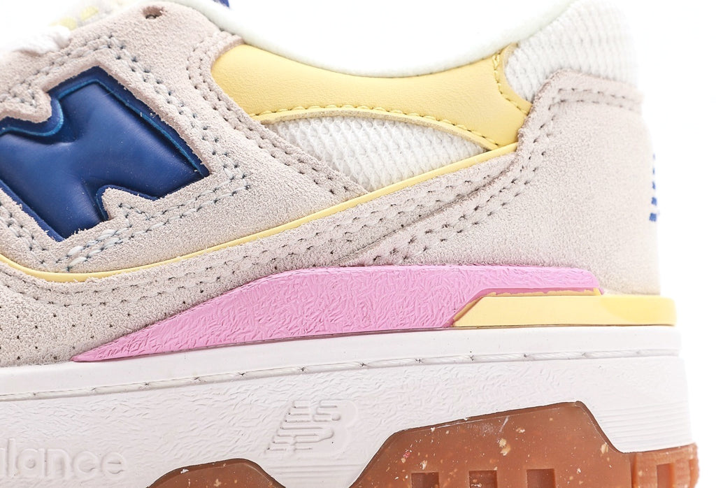 New Balance 550 "Sea Salt Marine Blue"
