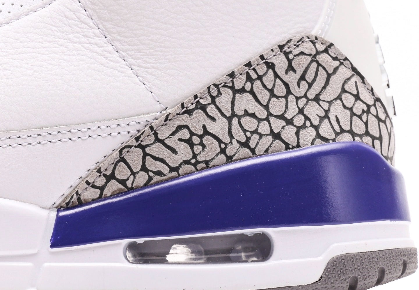 Air Jordan 3 Retro Kobe Bryant [PK GOD]