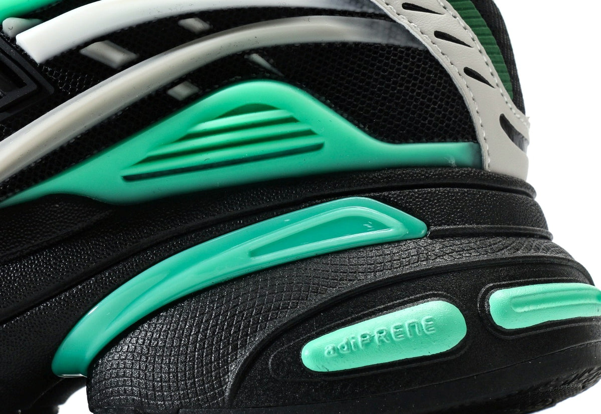 Pharrell Williams x adidas Adistar Jellyfish “Black Green”