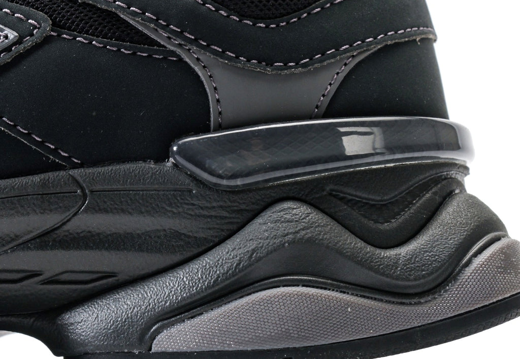 New Balance 9060 Mono Black