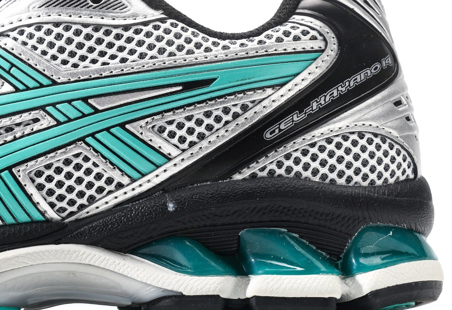 Gel-Kayano 14 Tiffany