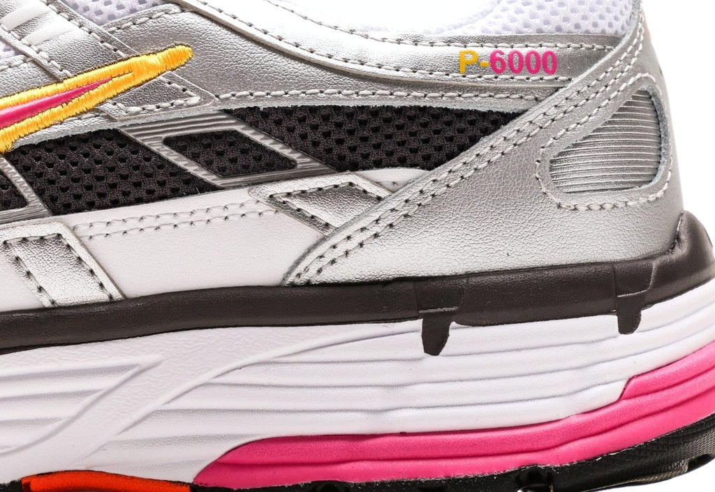 P-6000 "Laser Fuchsia"