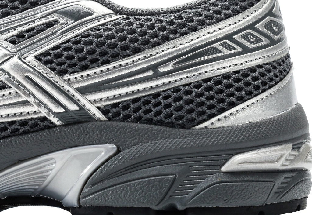 Gel-1130 Steel Grey Pure Silver