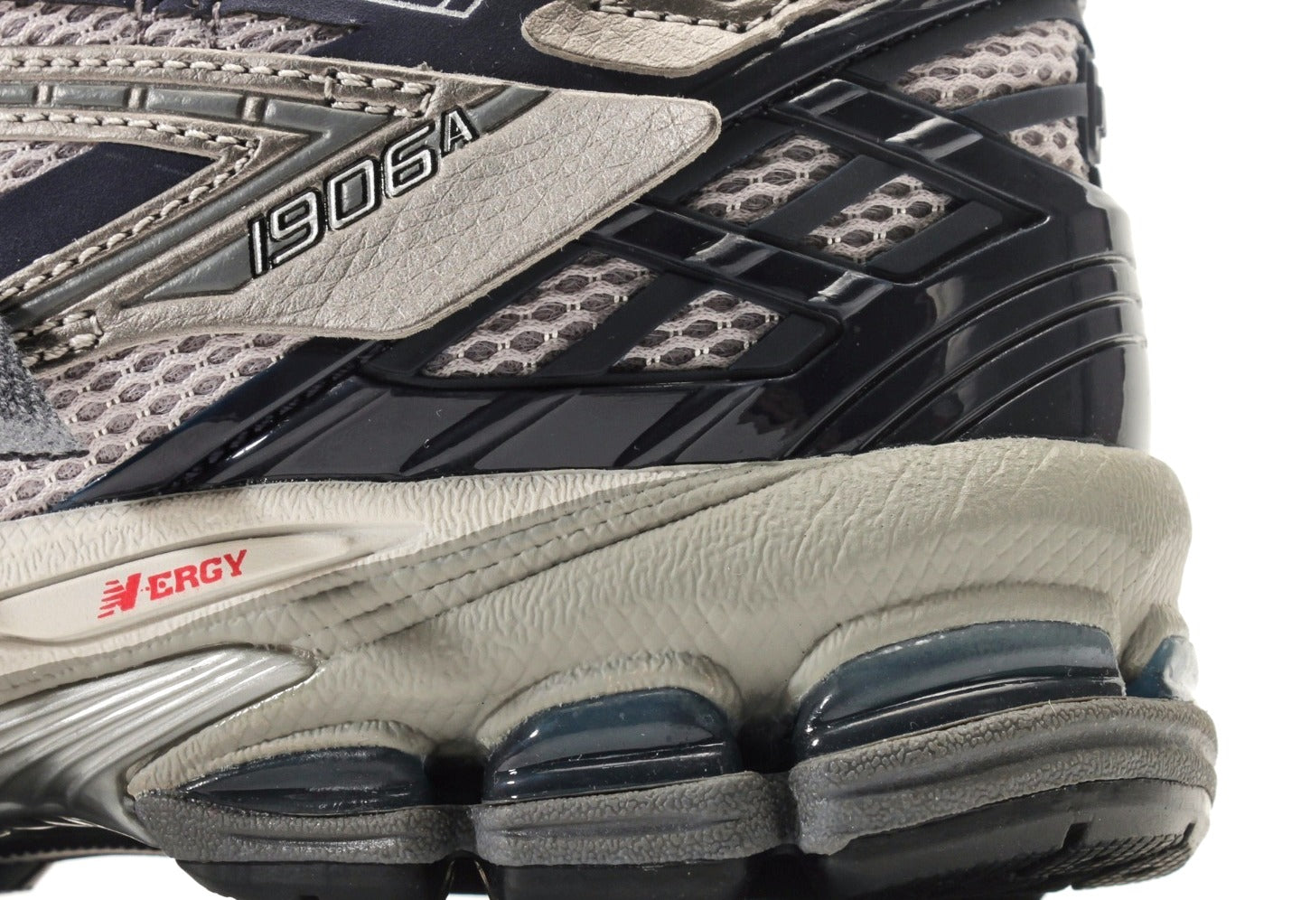 New Balance U1906 Graphite Magic Blue