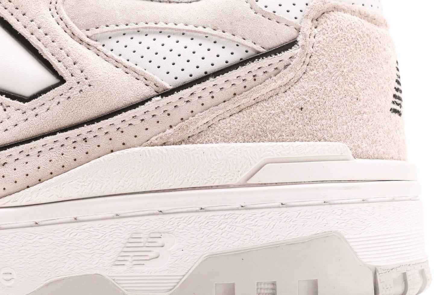 New Balance 550 "Reflection White"