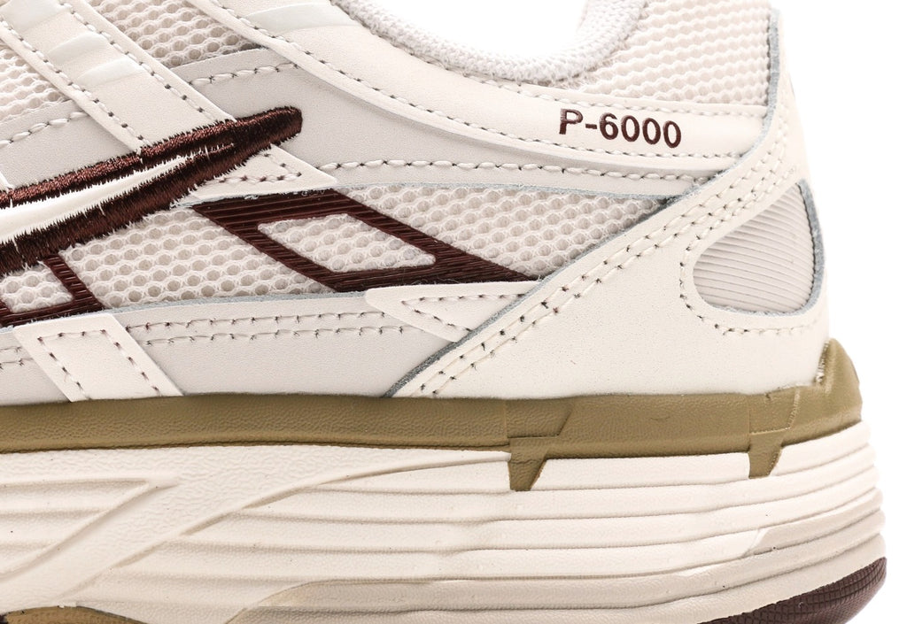 P-6000 "Earth Light Bone"