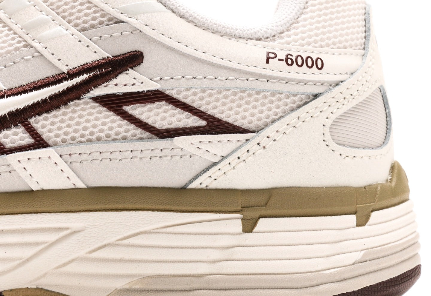 P-6000 "Earth Light Bone"