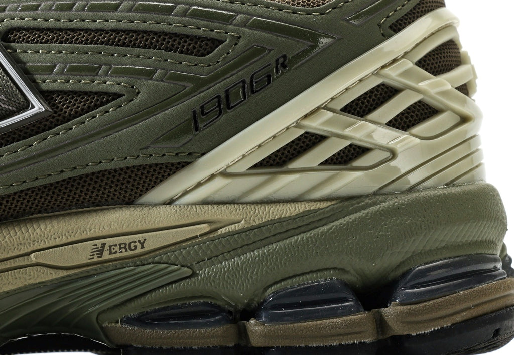 New Balance 1906R Camo Olive