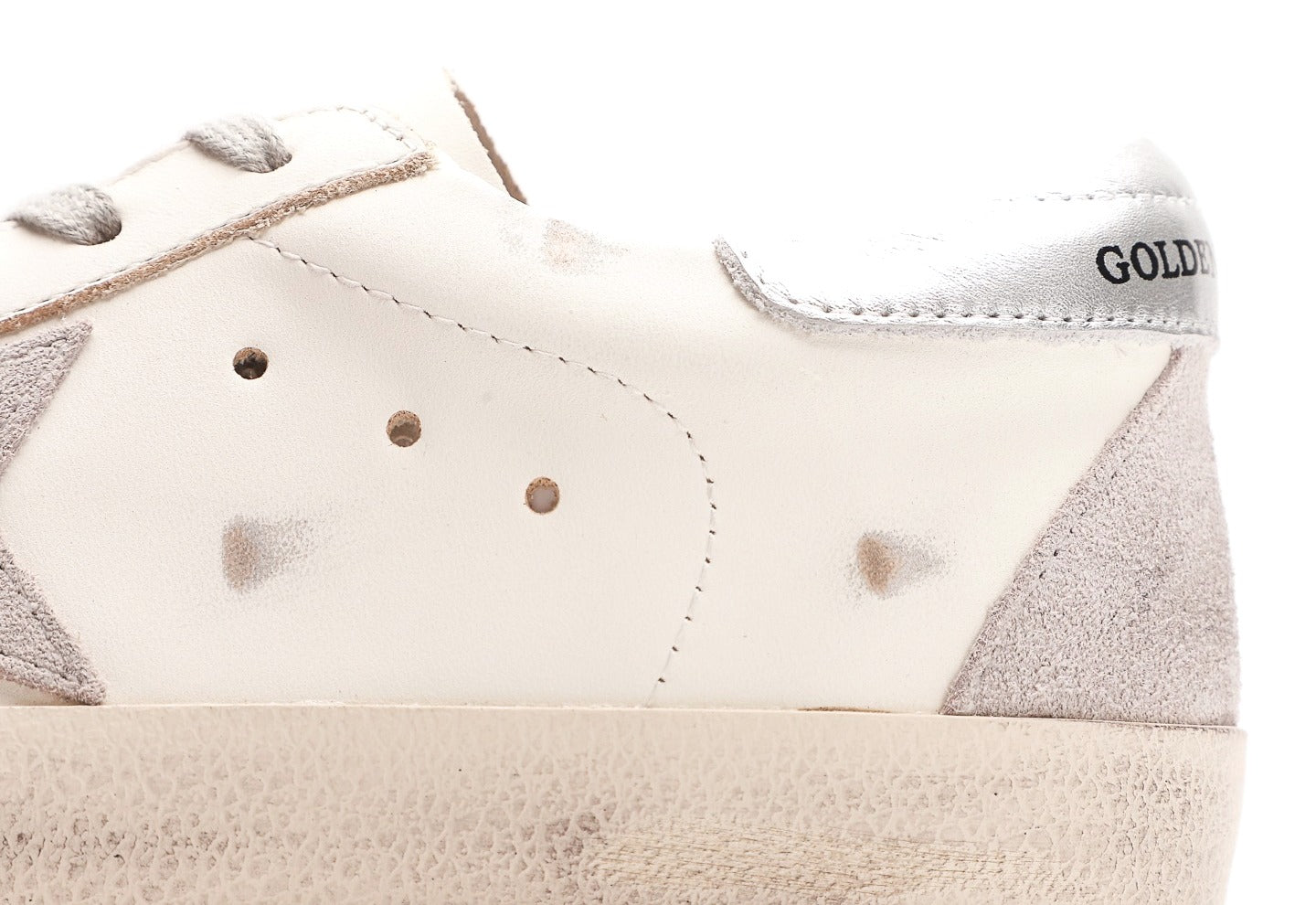 Golden Goose Super-Star