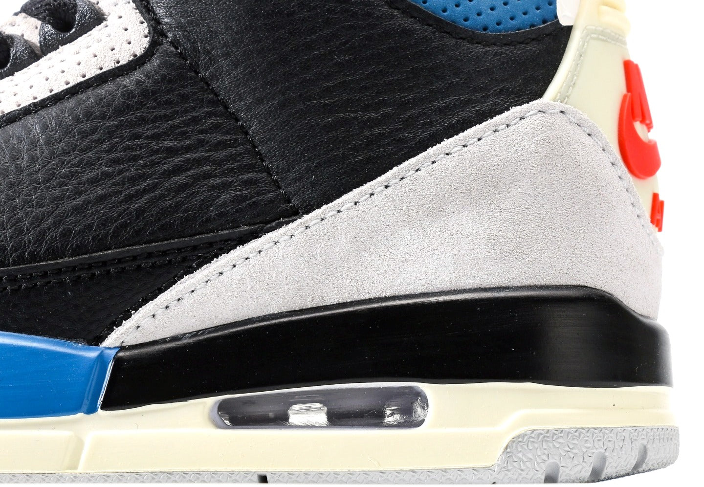 Air Jordan 3 Rare Air [PK GOD]