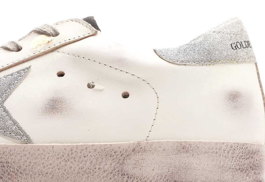 Golden Goose Super-Star
