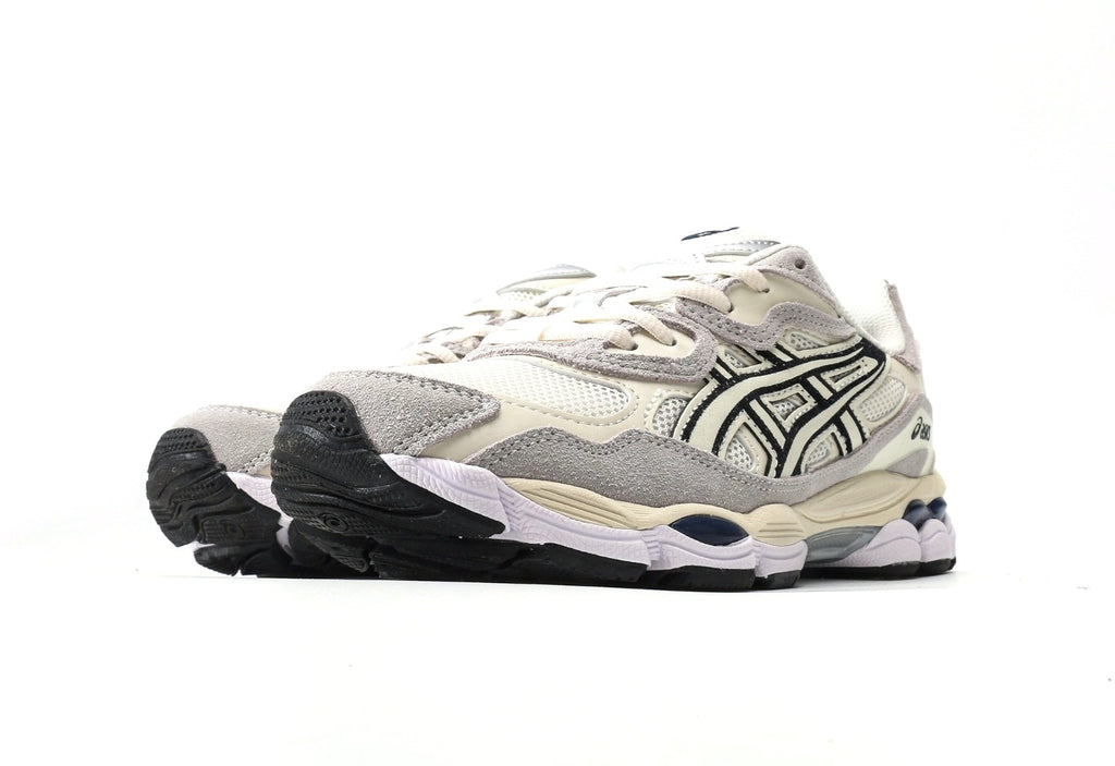 GEL-NYC "White Midnight"