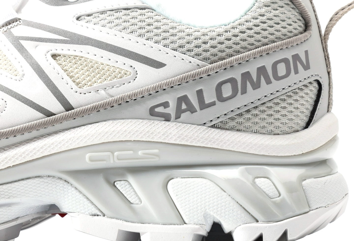 Salomon XT-6 Expanse Vanilla Ice