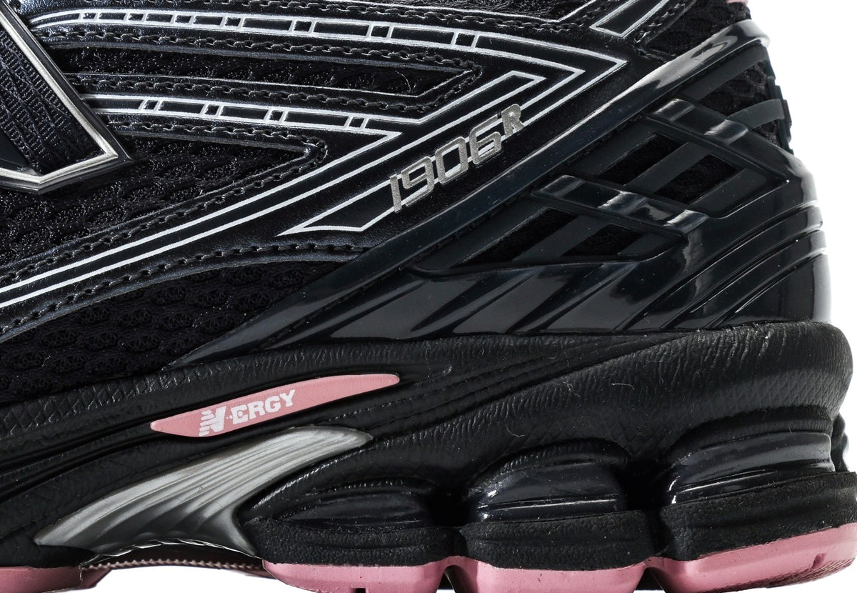 New Balance Unisex 1906R Eclipse Pink Taffy