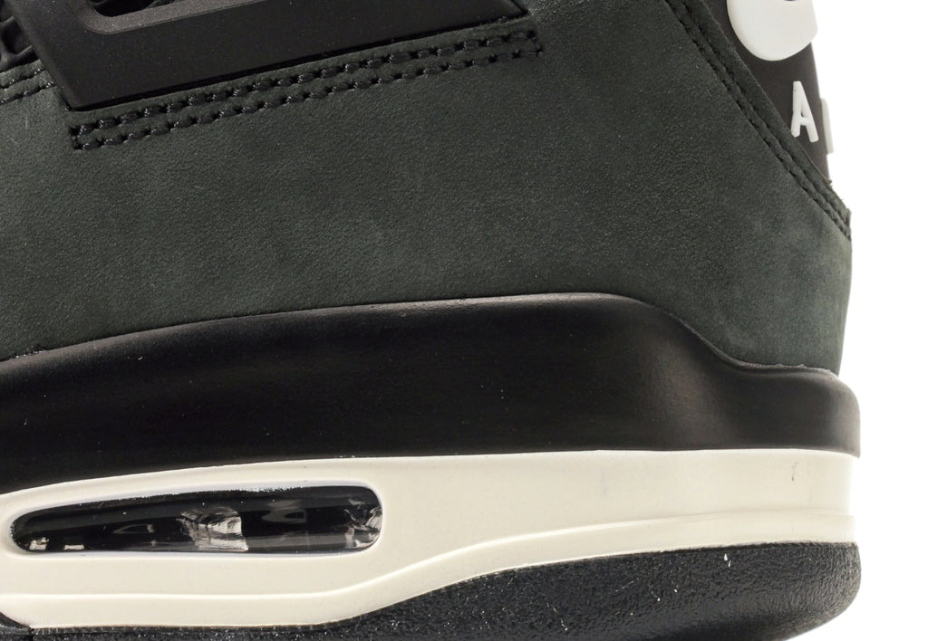 Nigel Sylvester x Air Jordan  AJ4 Retro [PK GOD]