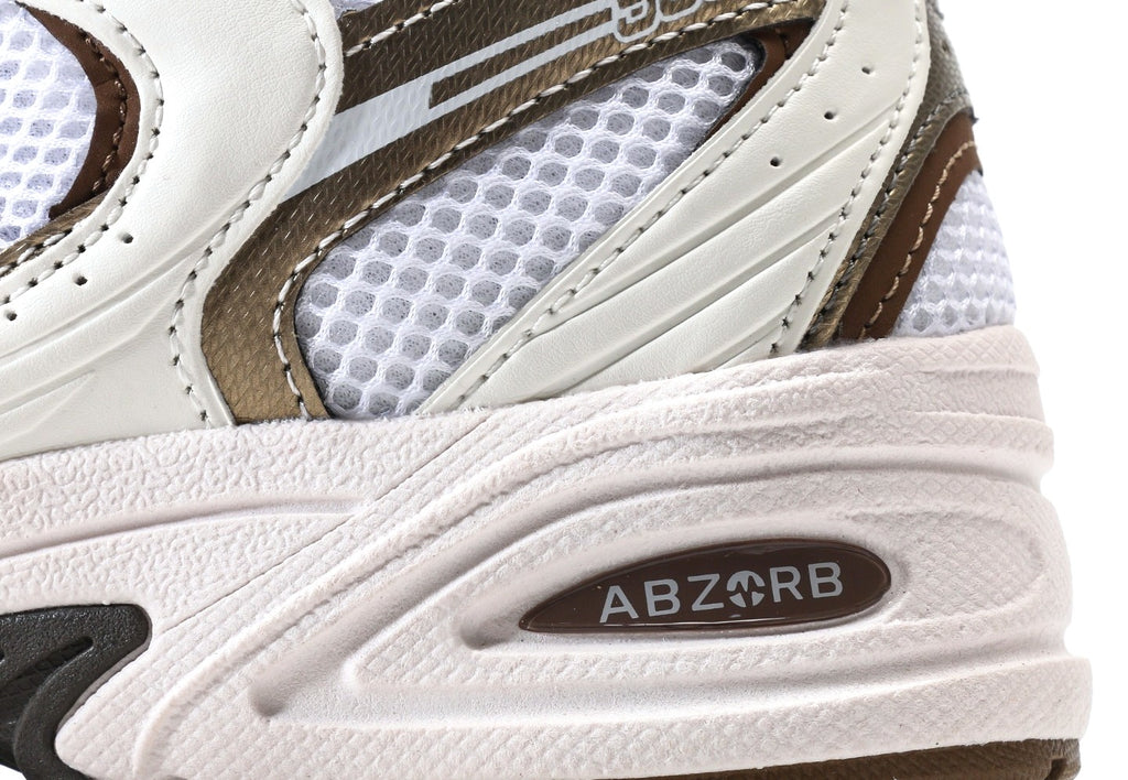 New Balance 530 Turtledove Mushroom