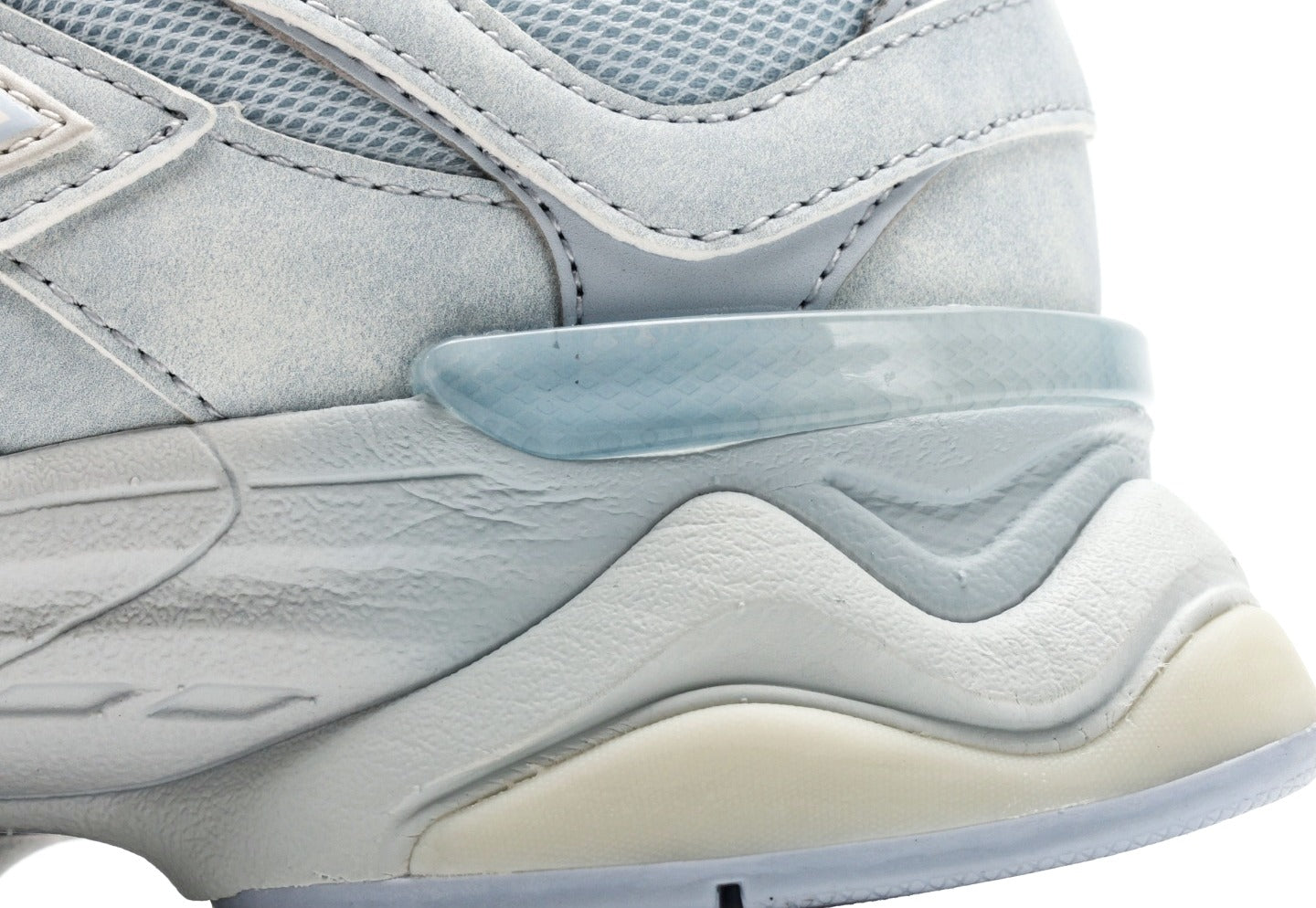 New Balance 9060 "Oxford Blue"