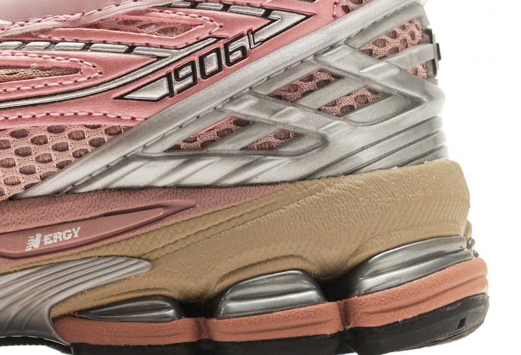 New Balance 1906L Loafer Ice Wine Pink Taffy