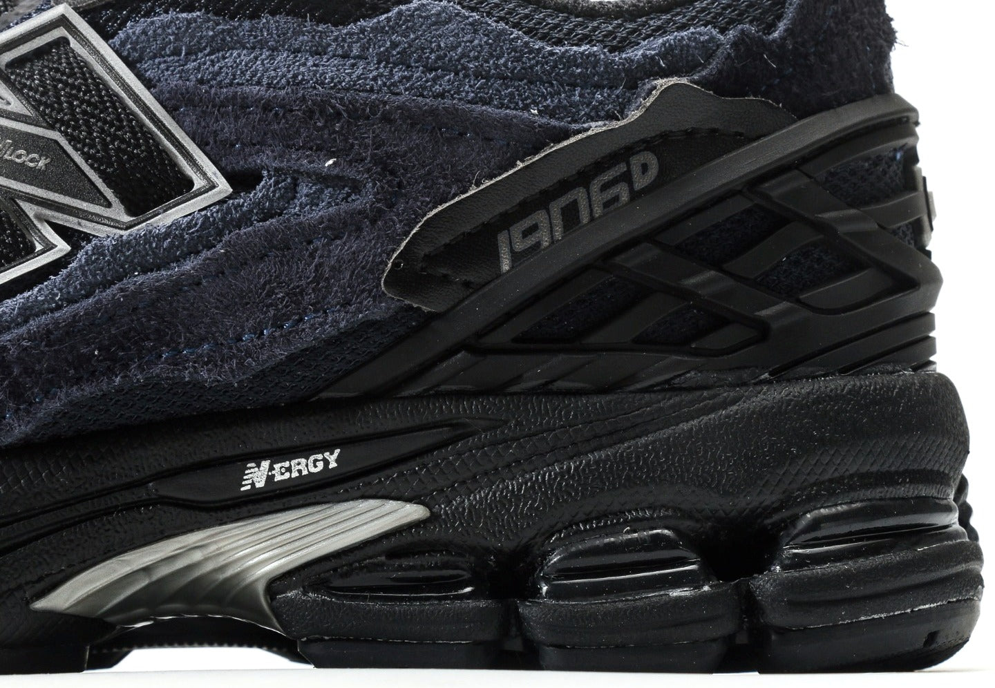 atmos x New Balance 1906D “Deep Sea”