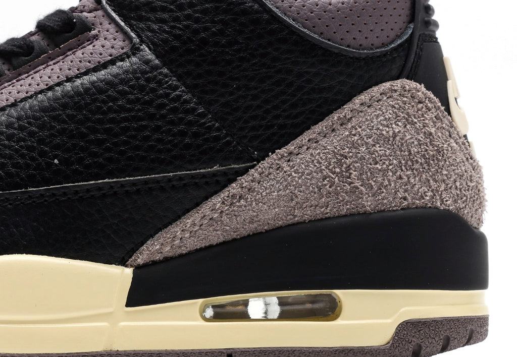 A Ma Maniere Air Jordan 3 While You Were Sleeping [PK GOD]