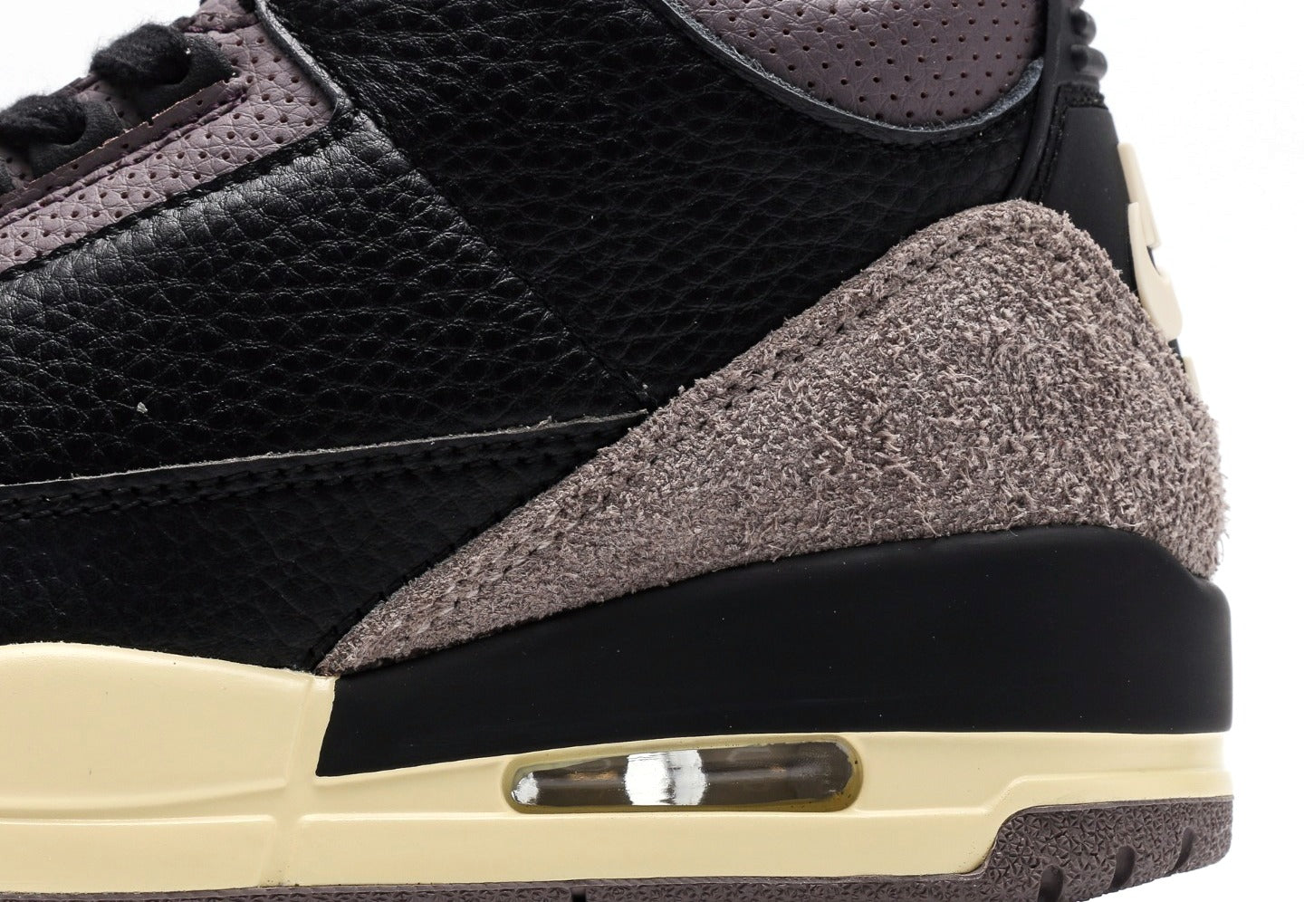 A Ma Maniere Air Jordan 3 While You Were Sleeping [PK GOD]