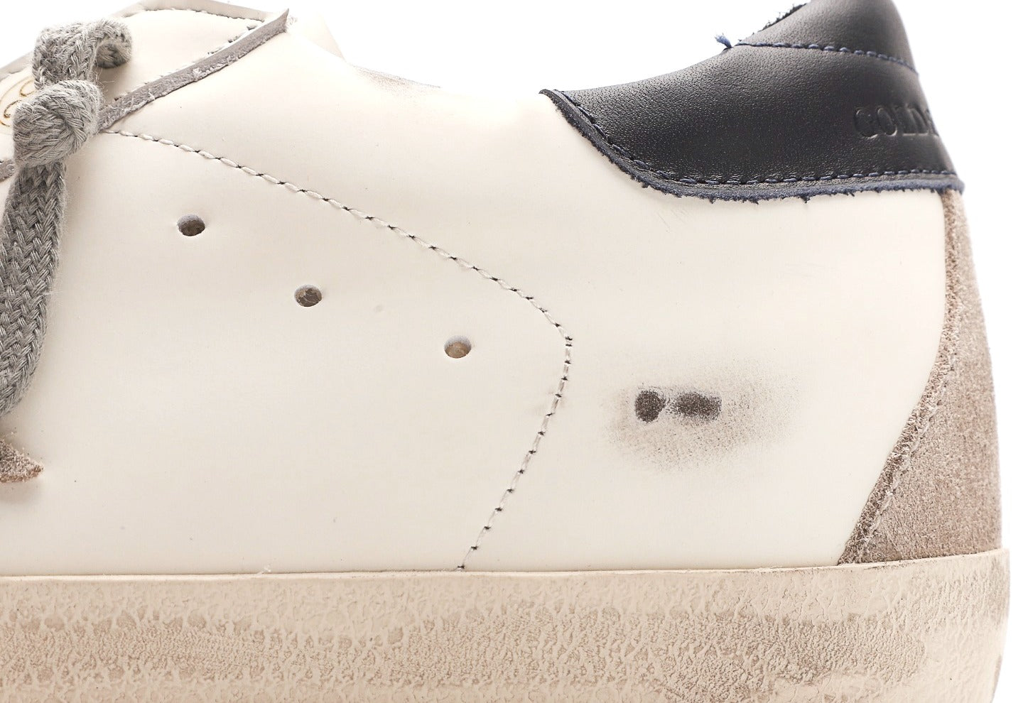 Golden Goose Super-Star