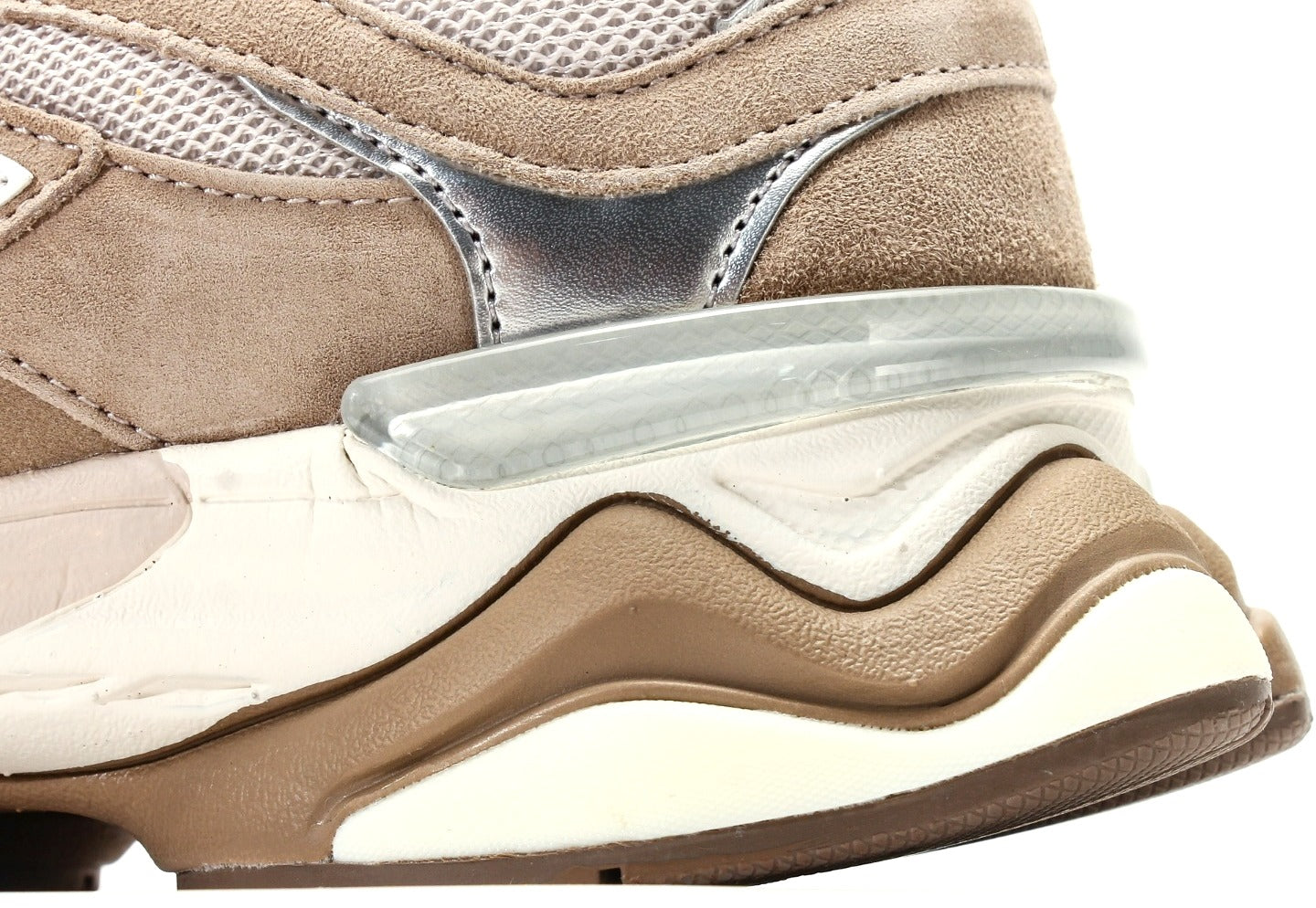 New Balance 9060 "Moonbeam Driftwood"