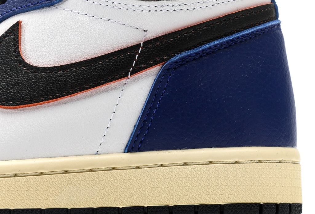 Air Jordan 1 Rare Air "Deep Royal Blue"